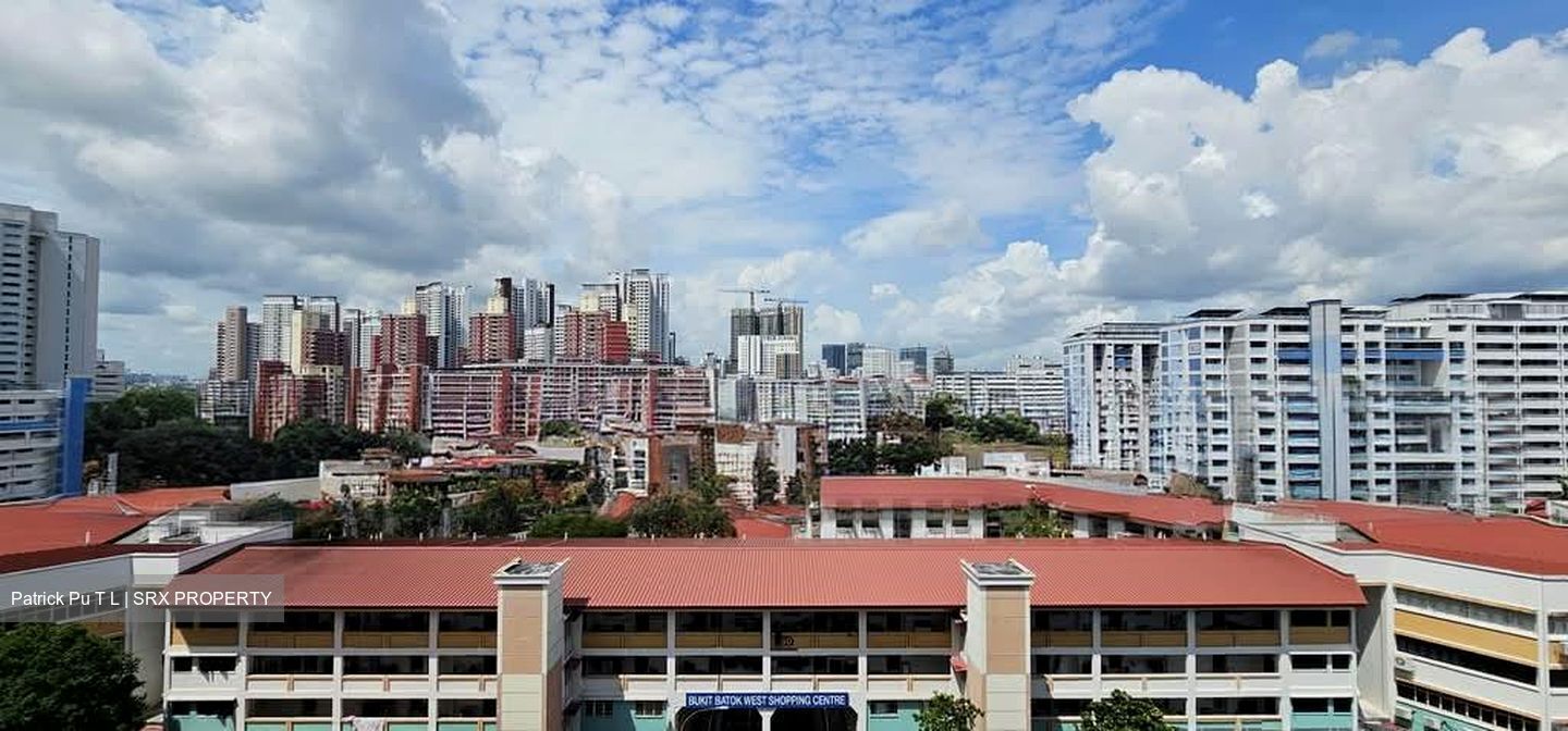 Blk 148 Bukit Batok West Avenue 6 (Bukit Batok), HDB 3 Rooms #566385591